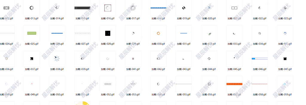166个等待图片-主题美化网
