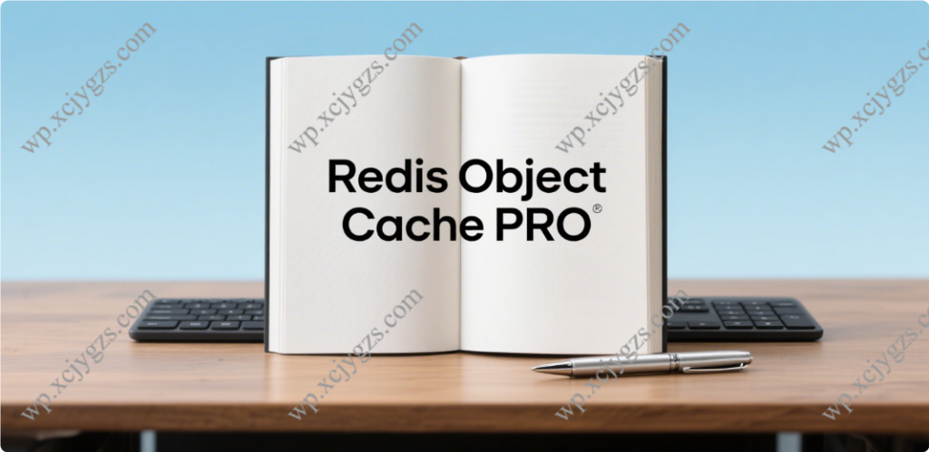 Redis Object Cache PRO：为网站性能加速的终极利器-主题美化网