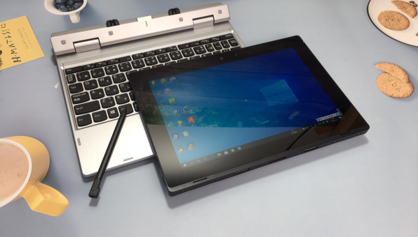 什么配置平板能刷windows10