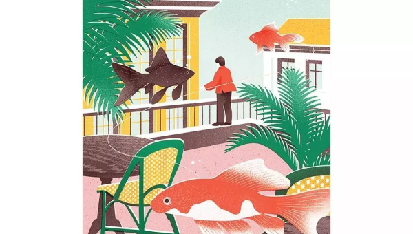 怎样理解双子座在创意构思中的奇思妙想