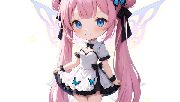 AI 虚拟偶像换脸的优质模型软件-主题美化网