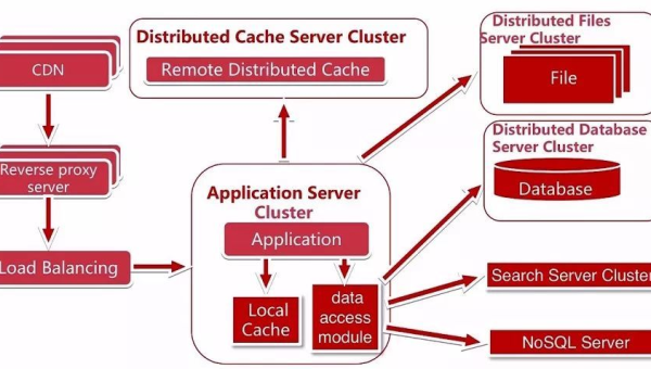 服务器配置与网站 SEO：优化性能提升排名