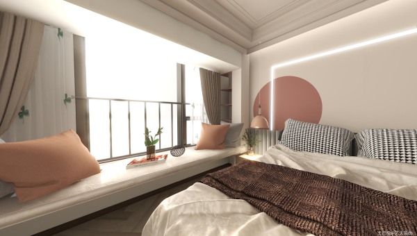 屋内种植雪菊的风水效果如何？-主题美化网