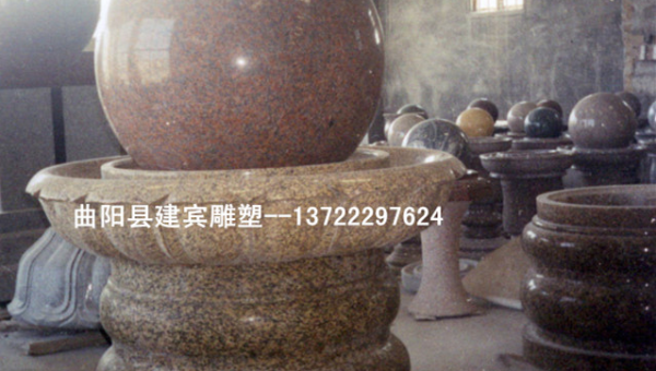 家中摆放石雕的风水作用-主题美化网