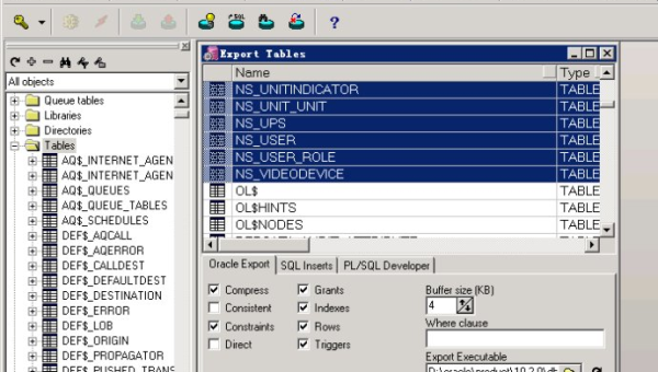 windows10安装plsql环境变量-主题美化网