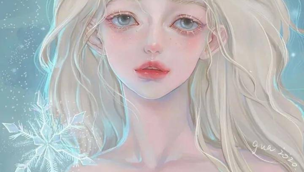 水瓶座女生下半年会发财吗？-主题美化网