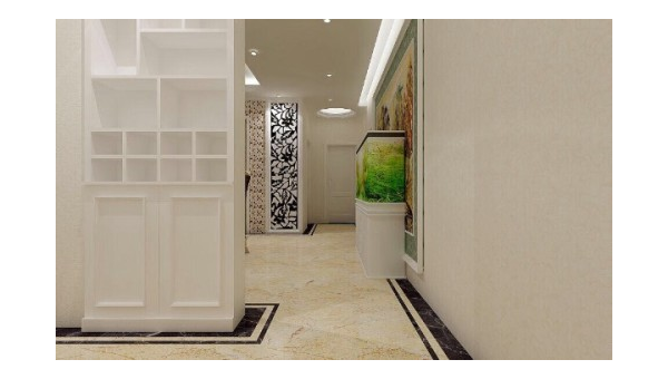 入户门对餐厅风水如何