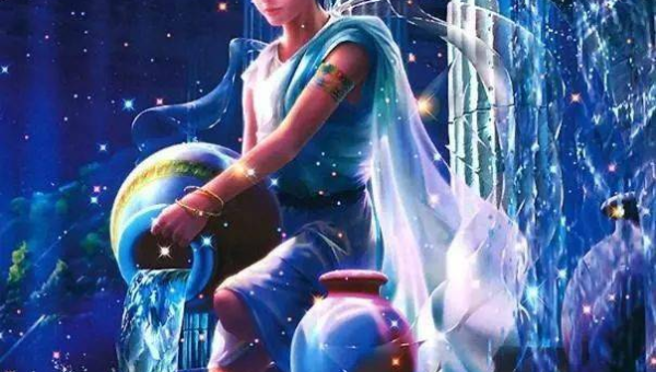 水瓶座在星座中有什么独特之处？-主题美化网