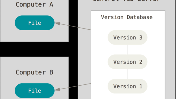Subversion（SVN）现代化改造：REST API 接口与微服务化-主题美化网