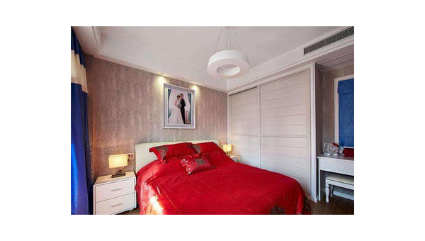 卧室床尾的摆放方向对风水的影响-主题美化网