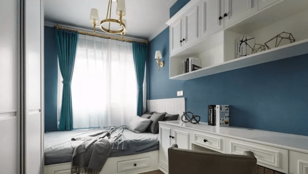 书房用榻榻米风水好不好-主题美化网