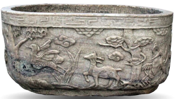 家中摆放银雕的风水作用-主题美化网