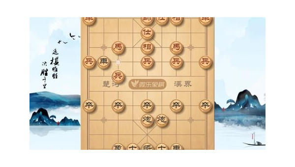 《国际象棋》车的走法与战术运用-主题美化网