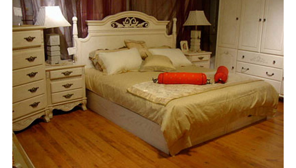 婚房床头有窗户的风水影响-主题美化网