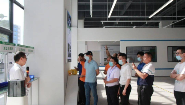 制造业数字化转型：OutSystems 与 PLC 设备数据交互实践-主题美化网