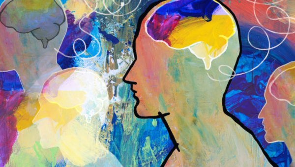 AI 绘画模型的赛博梦幻风格解析-主题美化网