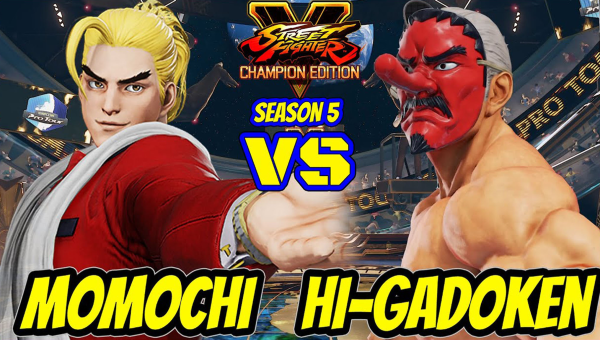 街头霸王肯的连招与战斗策略详解​