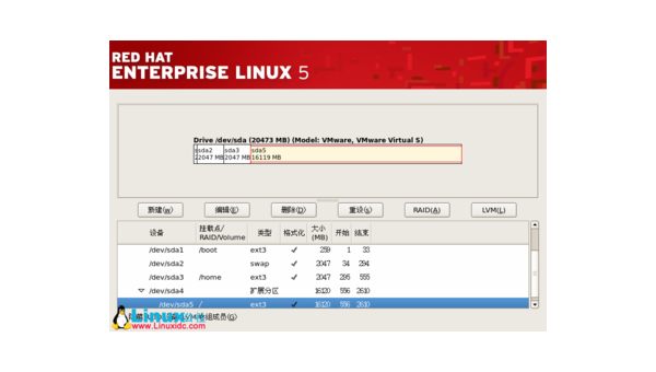 Linux 中如何查看和管理系统服务