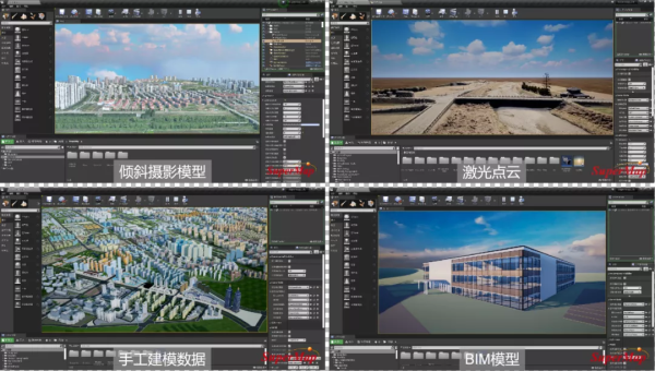 Unreal Engine 数字孪生工具链：工业 4.0 场景的实时数据同步-主题美化网