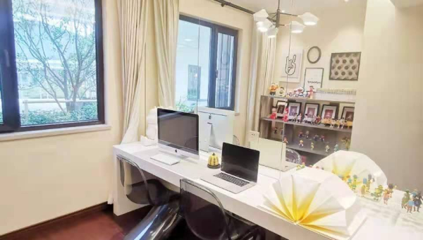 餐厅装嵌入式酒柜风水好不好-主题美化网