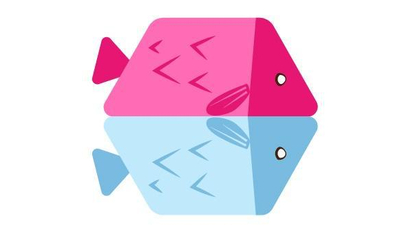 双鱼座只喜欢和自己喜欢的人聊天吗？-主题美化网