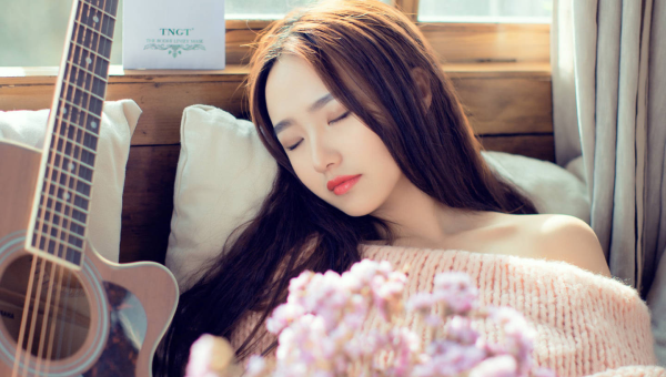 巨蟹座女生失恋后会哭吗？-主题美化网