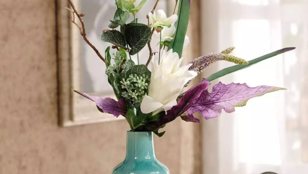 家里摆放花瓶风水好吗-主题美化网