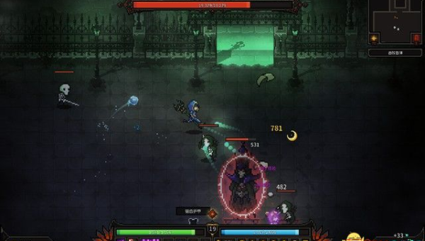 《封神榜》异人职业的技能机制与战斗技巧-主题美化网