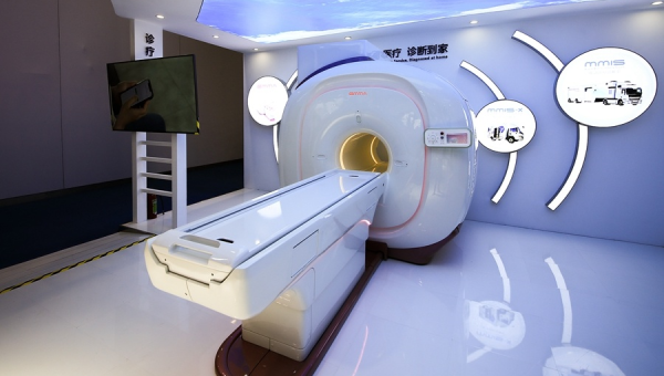 AI 医疗模型技术的关键知识点梳理