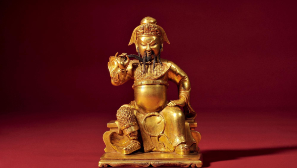 家中摆放佛像的风水意义-主题美化网