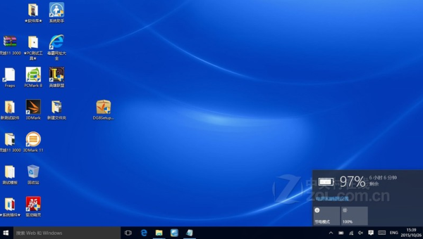 戴尔电脑windows10是怎么样的-主题美化网