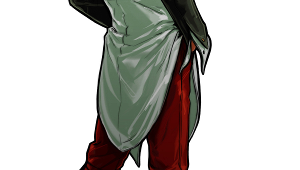 侍魂霸王丸的出招表与对战策略解读​